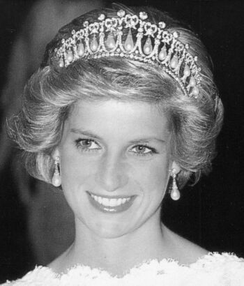 Princess Diana