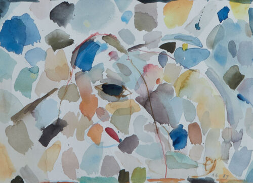 ROB GARDINER Beach Objects