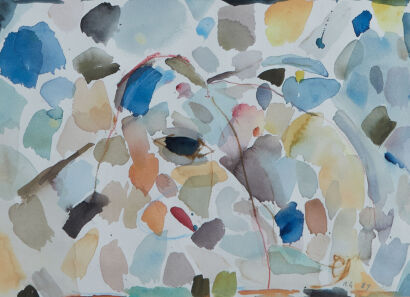 ROB GARDINER Beach Objects