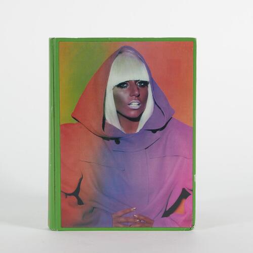 Mario Testino Private View, A Tachen Publication
