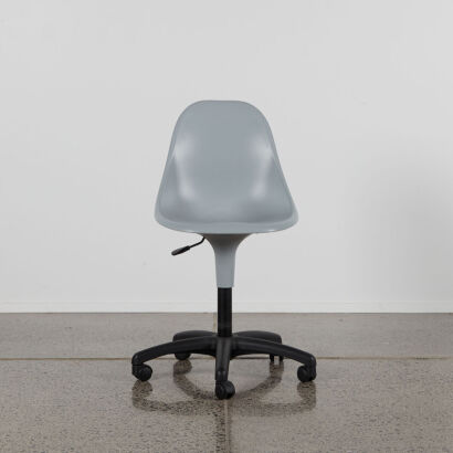 A Gaber Chair Made In Italy