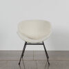 A Cream Boracay Lip Chair