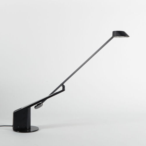 A Rodolfo Benetto ALA Table Lamp for Guzzini