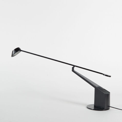 A Rodolfo Benetto ALA Table Lamp for Guzzini