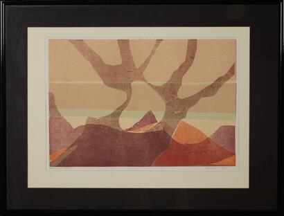 BETTY CURNOW Muriwai