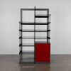 A French Ligne Roset Style Modular Shelving Unit