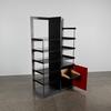 A French Ligne Roset Style Modular Shelving Unit - 2