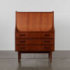 A Mid-Century Danish Writing Bureau