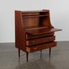 A Mid-Century Danish Writing Bureau - 2