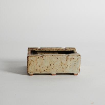 A Juliet Peters Ashtray