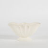 Crown Lynn Whiteware Vase 605 (AF)