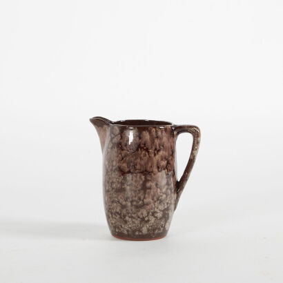 A New Zealand Potteries Wellington Water Jug