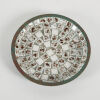 A Small John Crichton Mosaic Bowl - 2