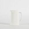 A Rare Crown Lynn Hotel Jug