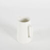 A Rare Crown Lynn Hotel Jug - 2