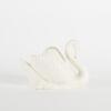 A Large Crown Lynn Swan