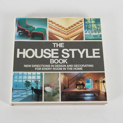 The House Style Book