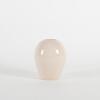 A Rare Temuka Stoneware Potteries Pink Vase
