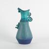 A Large Belinda Paton Abstract Floor Vase