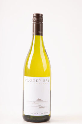 (1) 2016 Cloudy Bay Sauvignon Blanc, Marlborough