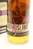 (1) The New Zealand Whisky Collection South Island 21 Year Old Single Malt Whisky, 40% ABV - 3