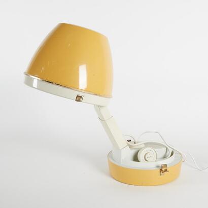 A Ralta Retro Hairdryer