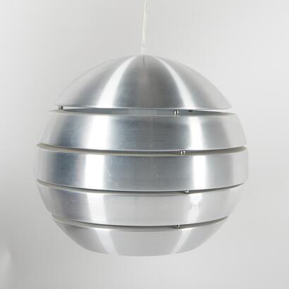 A Danish Style Space Age Pendant Lamp