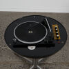 A Rare 1970s Sputnik Weltron Turntable - 2