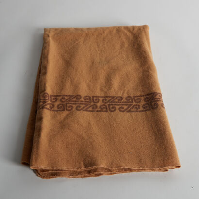 A Vintage Air NZ Travel Blanket