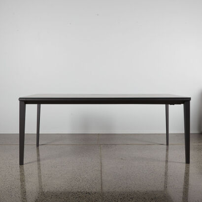 An Italian Bontempi Casa &lsquo;Cruz&rsquo; Dining Table