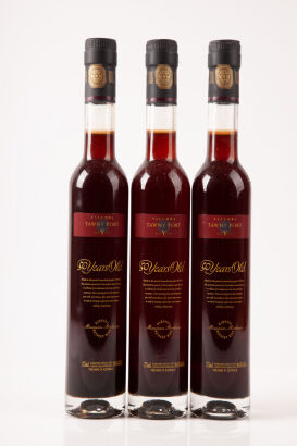 (3) Yalumba 50 year old Tawny Port 375ml