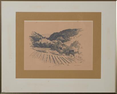 JOHN HAYCRAFT Untitled