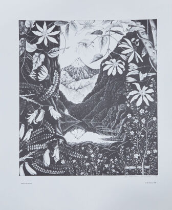 REI HAMON untitled