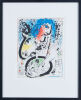 MARC CHAGALL Self-portrait - 2