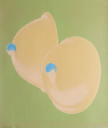PAUL HARTIGAN Little Lies