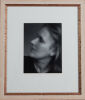 RHONDDA BOSWORTH untitled (Self Portrait) - 2