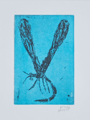 PRO HART Dragonfly