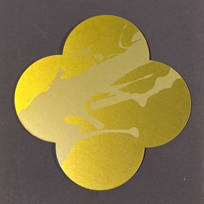 MAX GIMBLETT Remembrance