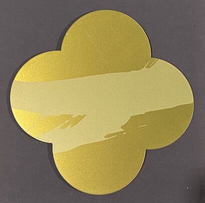 MAX GIMBLETT Remembrance