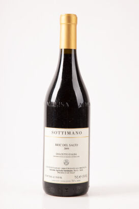 (1) 2008 Sottimano Bric del Salto, Dolcetto d'Alba