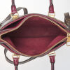 Louis Vuitton Monogram Pallas Raisin BB Bag - 3