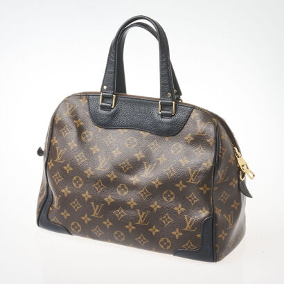 Louis Vuitton Retiro NM Bag