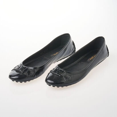 Louis Vuitton Oxford Ballerina Flats