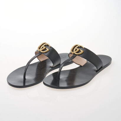 Gucci GG Sandals