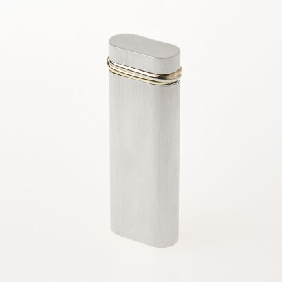 Cartier Must de Cartier Lighter