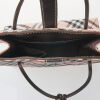Burberry Blue Label Mini Checker Bag - 2