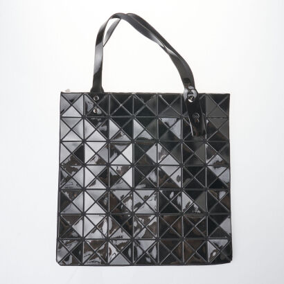 Issey Miyake Baobao Prism Tote Bag