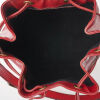 Louis Vuitton Red Epi Petit Noe Bag - 2