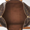 Louis Vuitton Monogram Keepall Bandouli&egrave;re 45 - 2