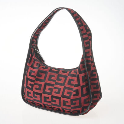 Givenchy Mini 4G Monogram Bag